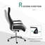 Fauteuil de direction Hamerton