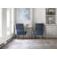 Tapis argent / ardoisé à motif oriental Dereck -27202397