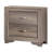 Mourad 2 - Drawer Nightstand