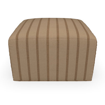 Praia Sunbrella® Patio Ottoman