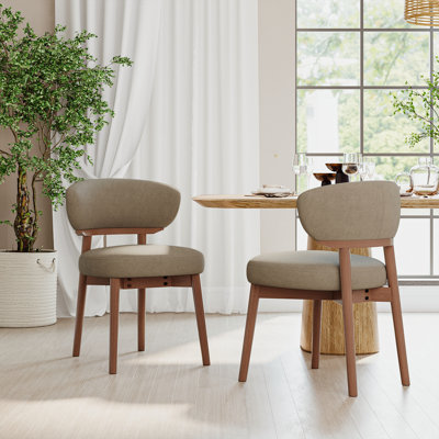 Chaise d'appoint Cleona