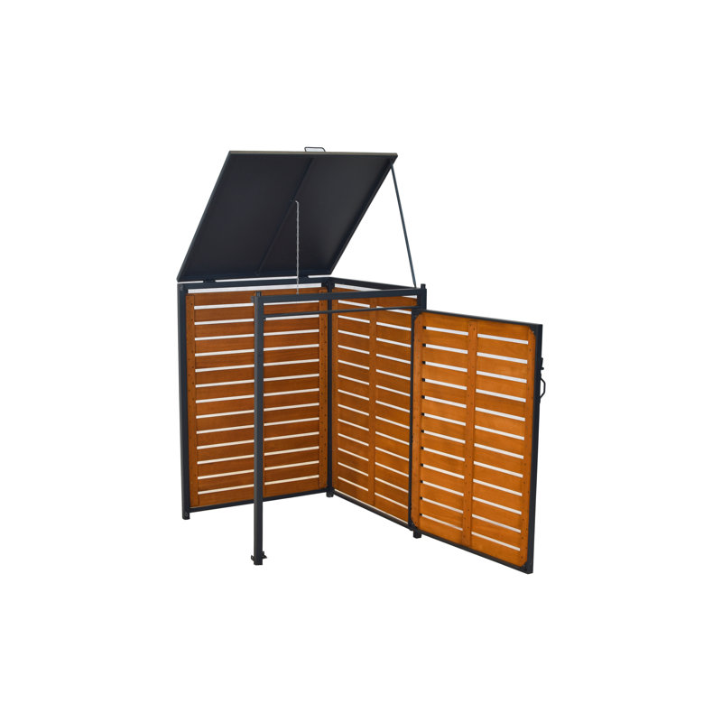 Audri Single Bin Store