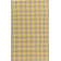 Araliya Wool Geometric Indoor Rug