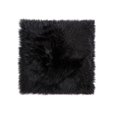 17" X 17" Ombre Chair Pad