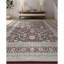Hand Woven Wool Oriental Area Rug