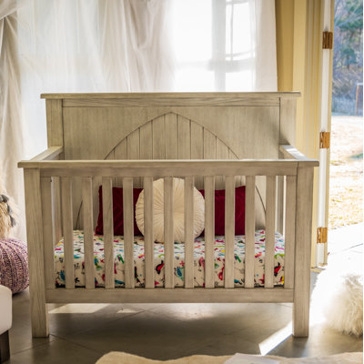 Crib