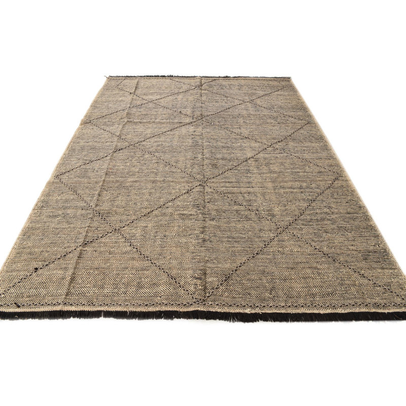 Tapis naturel 7 x 10 Phillippi