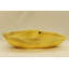 Centre de table en onyx jaune Sahara