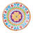 Piece Melamine Dinnerware Set - Service for 4