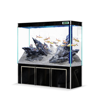 Aquarium 80-92 gallons