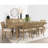 Sideboard Sand Wash 2-Drawers
