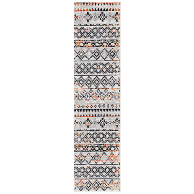 Chun Tulum Performance Southwestern Rug