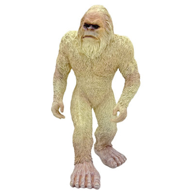 WALKING BIGFOOT