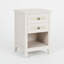 Table de chevet Boho