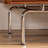 Nordic style TV stand-109869870