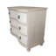 Alverio Solid Wood Accent Chest