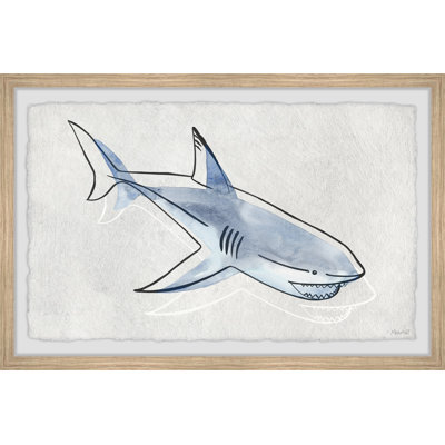 Urban Single Picture Frame Painting