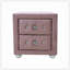 Table de chevet pour chambre à coucher