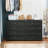 8-Drawer Fabric Dresser with Wood Top, Storage Chest-264518926