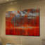 Parvez Taj - Wrapped Canvas Print-12310199