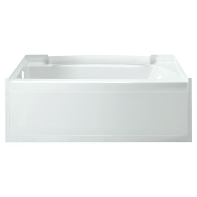 36'' L Soaking Bathtub