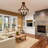 6-light Ceiling Light