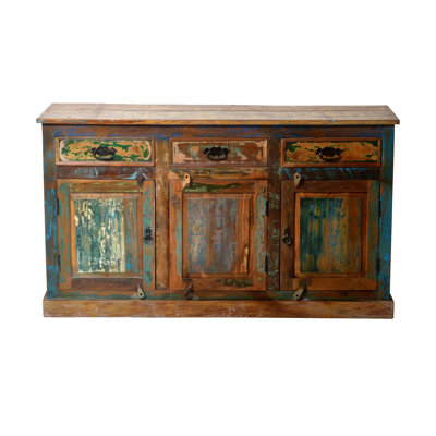 Valeri 140cm Sideboard