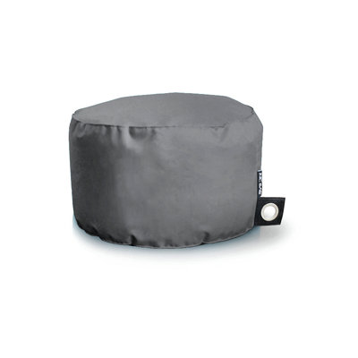 Polyester Outdoor Friendly Refillable Classic Bean Bag