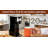 Versatile 3-in-1 jesslyn Coffee Machine - K-Cup, Ground Coffee