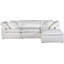 Tila 4 - Piece Performance Fabric Modular Sectional-1066532365