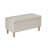 Besart Upholstered Storage Bench-1284775630