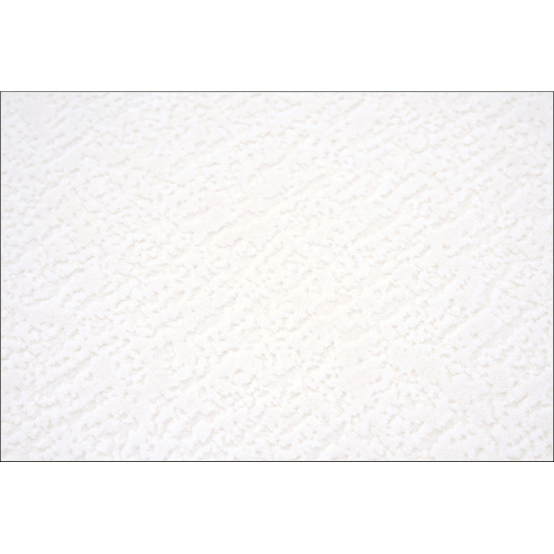 Causeuse LY-048 en chenille moderne avec siège profond, méridienne courbée et canapé-lit pour salon et chambre, Blanc lait