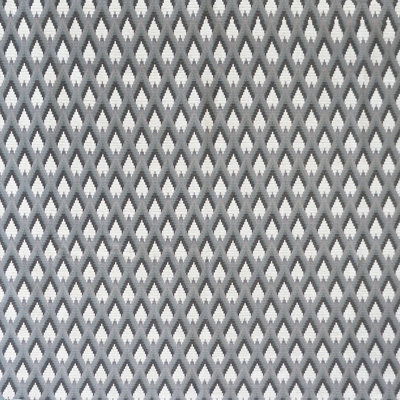 The Rectory Geometric Fabric