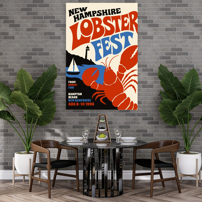 Print, 152.4cm H x 101.6cm W