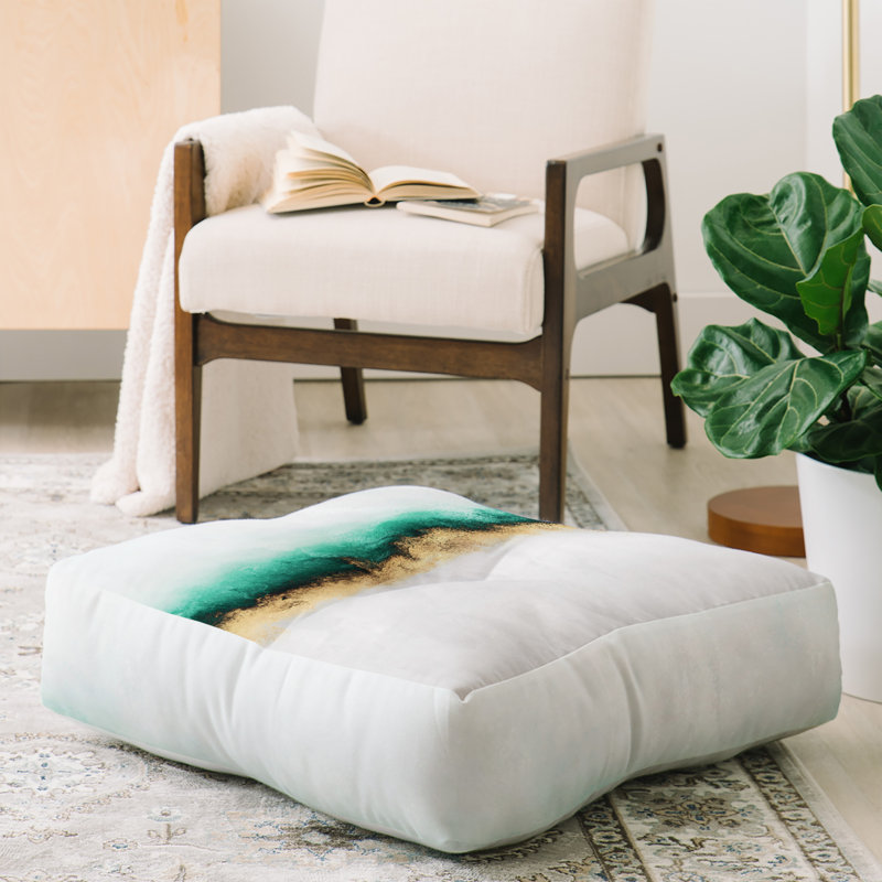 Coussin Elisabeth Fredriksson and Sky