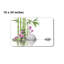Tapis de bain 16 po x 24 po Serene