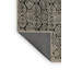 Tapis abstrait moderne 5209-434820409