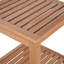 Do Solid Wood Freestanding Bathroom Shelves