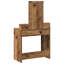 79 X 41 X 140 Cm Mirror Vanity Table-1785684131