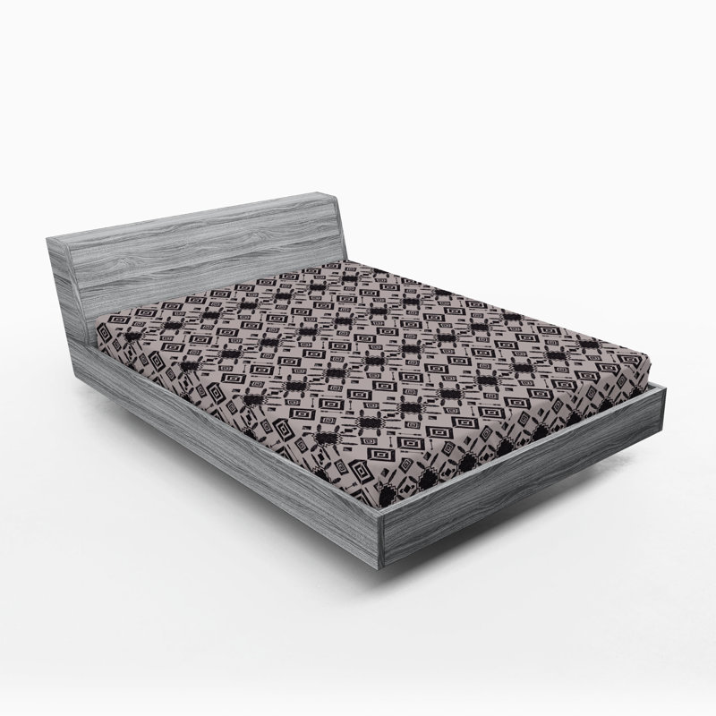 Drap-housse Ambesonne
