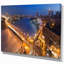 L'Ukraine, la ville de Donetsk, impression sur toile tendue-29495937