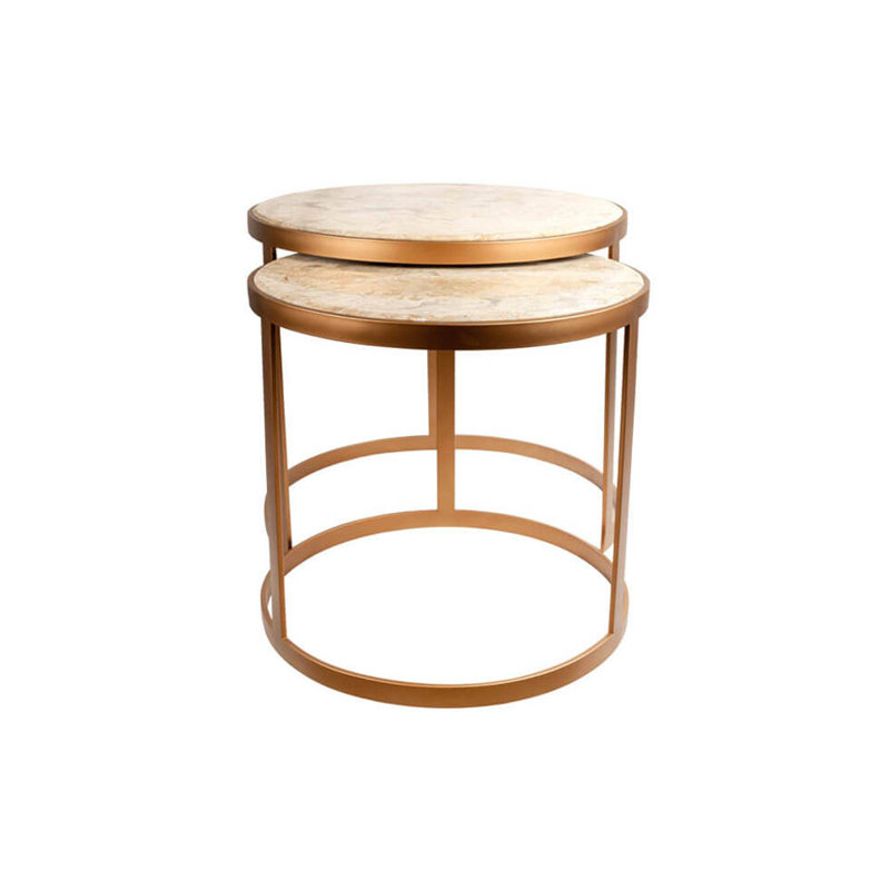 Alanys Frame Coffee Table