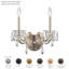 Napoli 2 - Light Candle Wall Light-665405404