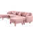 Rose est en rupture de stock
