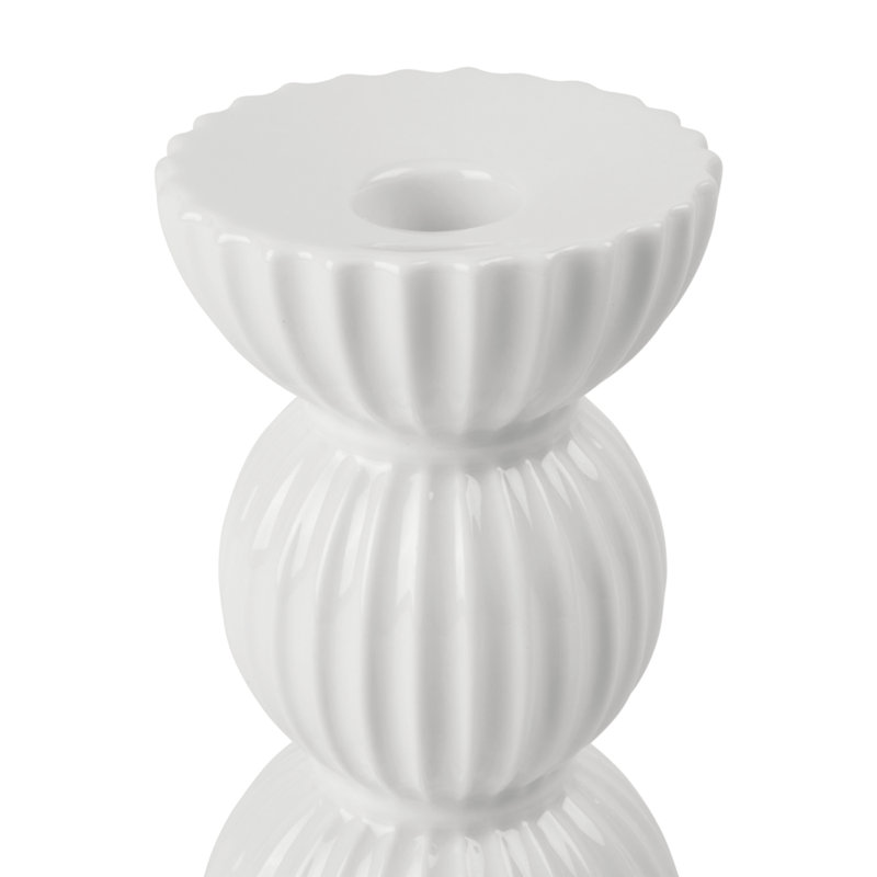 Lyngby Tura Candlestick