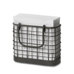 Petyo Standing Napkin Holder