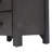 Mallin Kiralyn 2 Drawer Nightstand