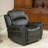 Gliding Recliner