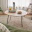 Table basse Modern