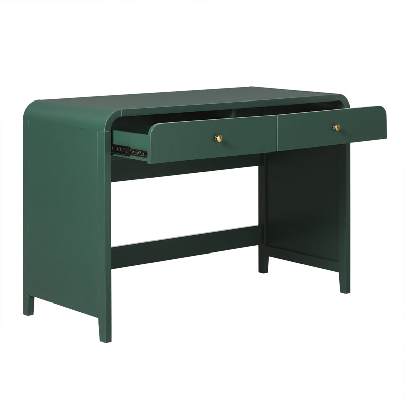Bureau d'écriture Yasirah, Vert